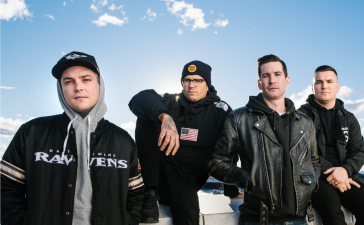 The Amity Affliction