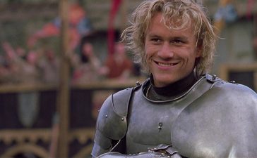 A Knight's Tale