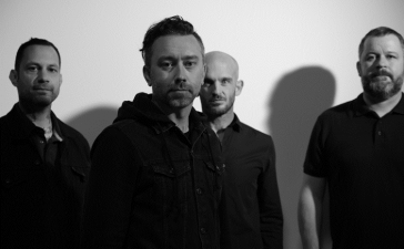 Rise Against