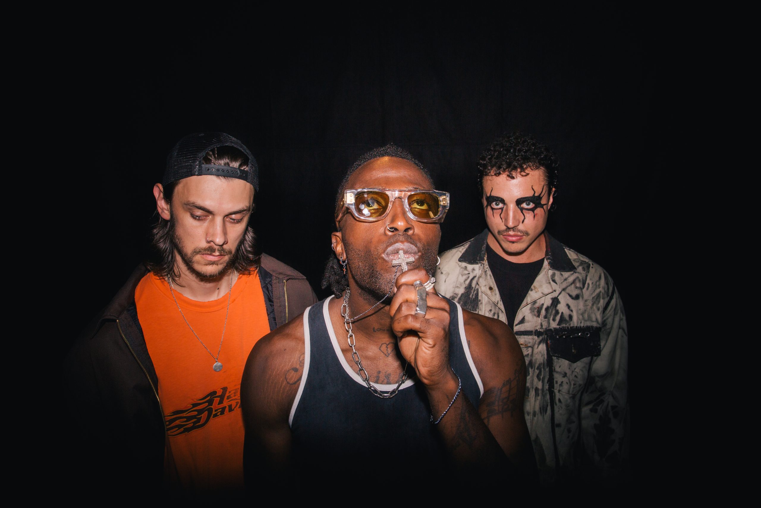 Introducing THE RIOT, a voice for the unheard - Blunt Magazine