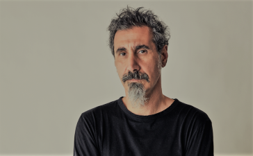 Serj Tankian