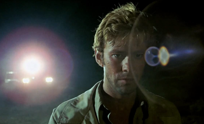 Wake In Fright