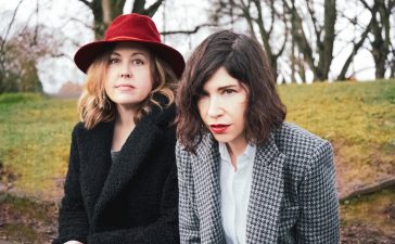 Sleater-Kinney