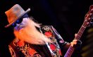 Dusty Hill