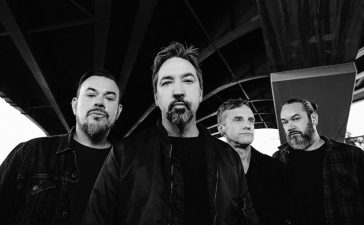 Shihad Announce 2025 Farewell Music Tour