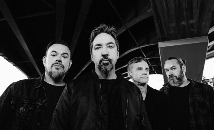 Shihad Announce 2025 Farewell Music Tour