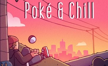 Poké & Chill