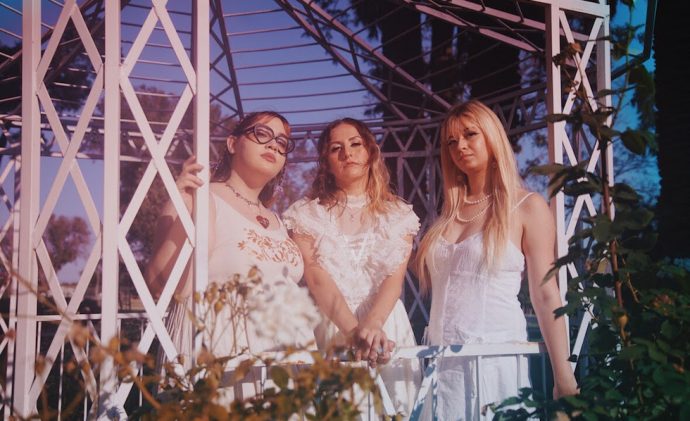 The Aquadolls