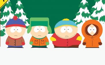 South Park