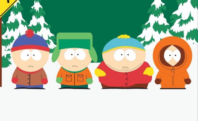 South Park