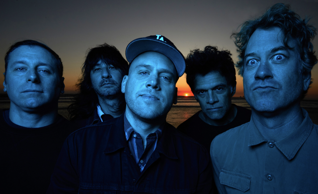 William Blunt Rapper In BLUNT #24, punk as we knew it changed forever with... The Bronx ...