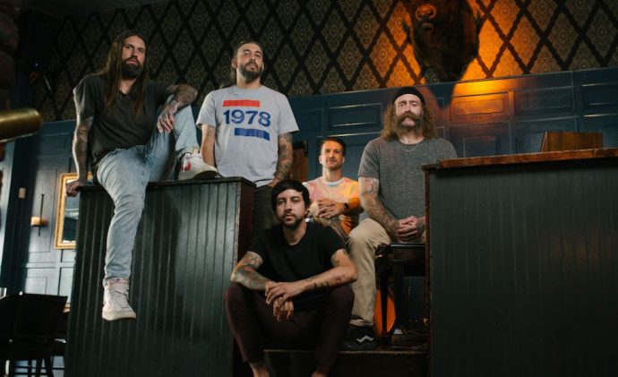 Every Time I Die