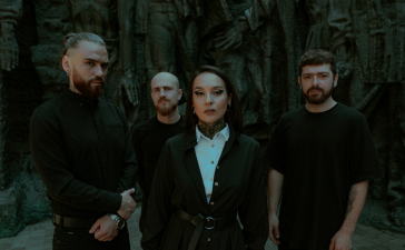 Jinjer