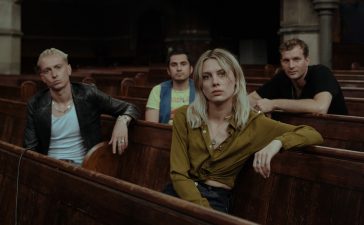 Wolf Alice