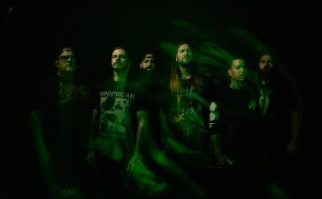 Fit For An Autopsy