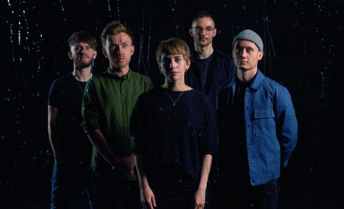 Rolo Tomassi