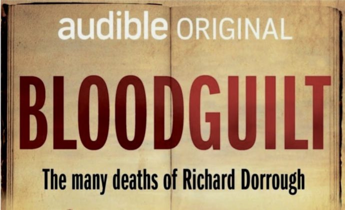 Bloodguilt