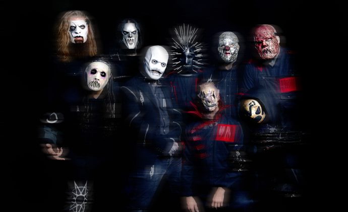 Slipknot’s Clown Warns Fans About Upcoming Album Look Outside Your Window