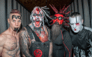 Mudvayne band photo