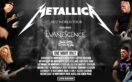 The Metallica 2025 Australian Tour Has Been Announced