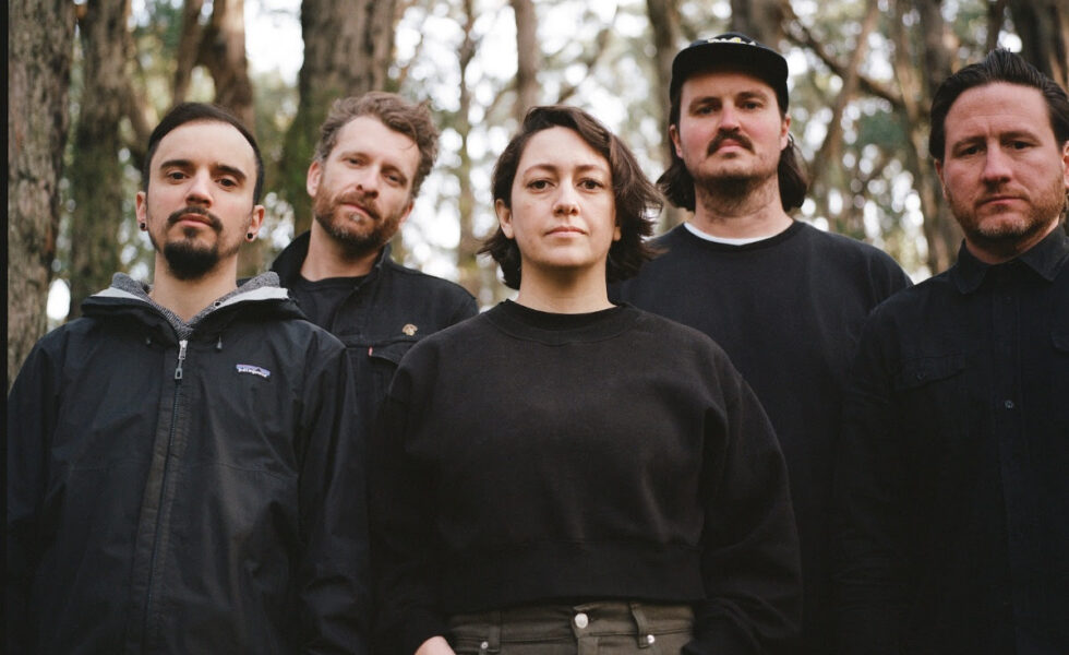 Melbourne’s beloved indie-rock outfit, Ceres