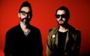 Feeder Talk Their 2025 Australian Tour