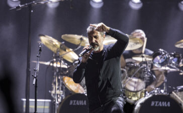 Serj Tankian