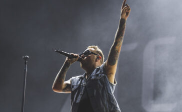 Architects Announce New Album, The Sky, The Earth & All Between