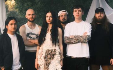 Knocked Loose, Deafheaven and Scowl Join Forces at Sound And Fury Festival