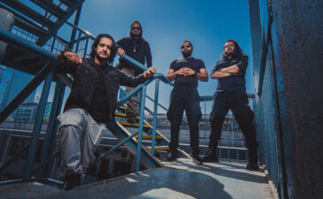 How Zygnema Are Bolstering India’s Underground Metal Scene