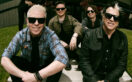 The Offspring Announce 2025 Australian Tour with Simple Plan