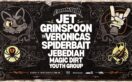 Lookout Festival Returns for 2025 Featuring Jet and Grinspoon as Headliners