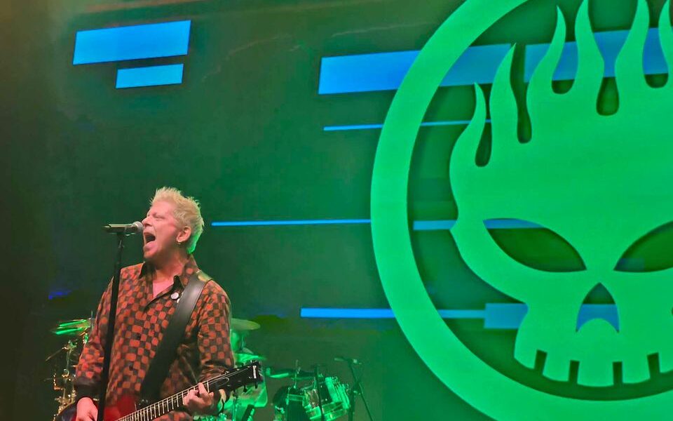 The Offspring and Simple Plan Announce 2025 Australian Tour Blunt Magazine