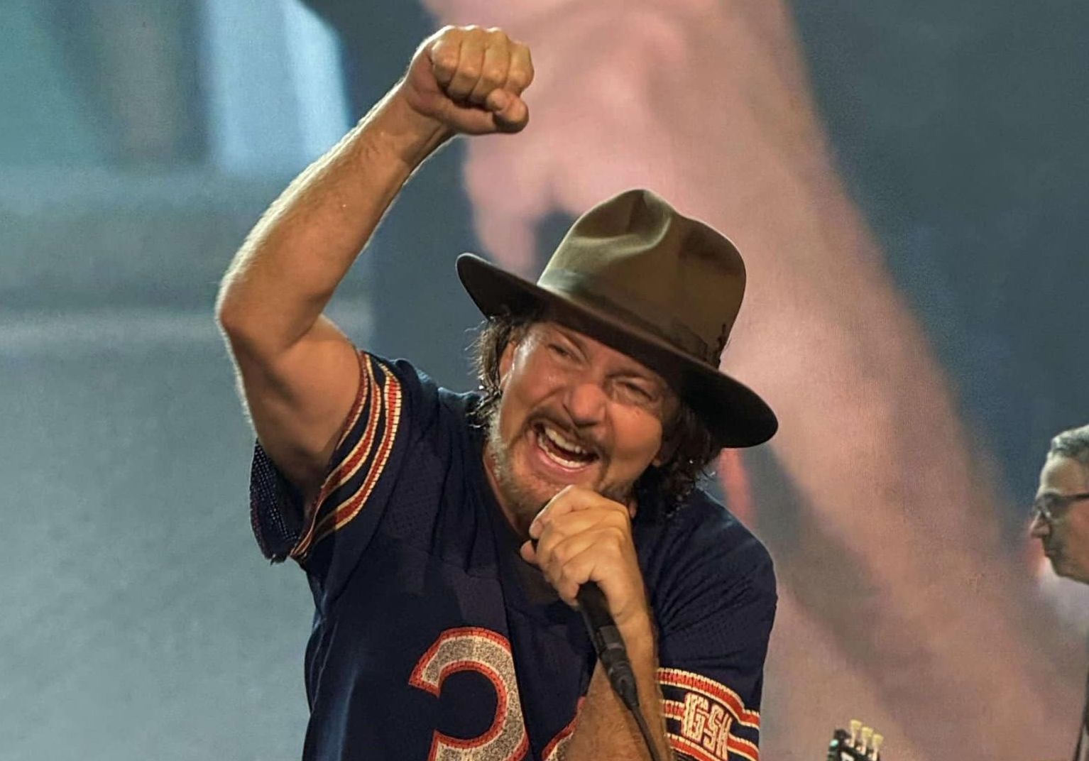 Pearl Jam’s 2024 Australian Tour Top Videos You Need to See Blunt