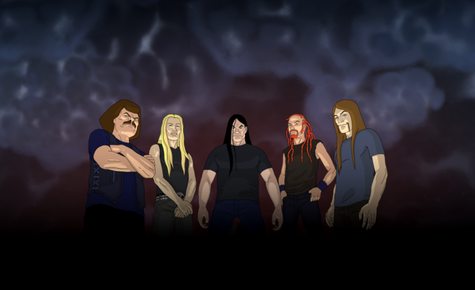 Dethklok