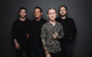 Yellowcard Announce Australian Tour joined by Motion City Soundtrack and Plain White T's.