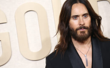 Jared Leto Cast as Skeletor in Upcoming Masters of the Universe Film