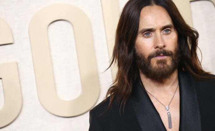 Jared Leto Cast as Skeletor in Upcoming Masters of the Universe Film