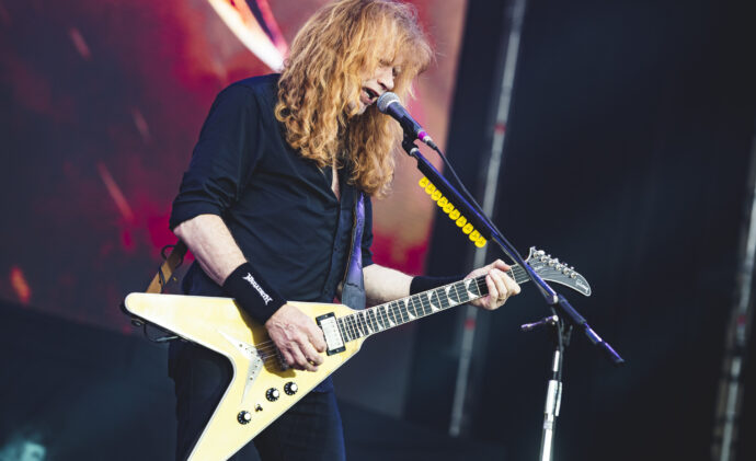 Megadeth