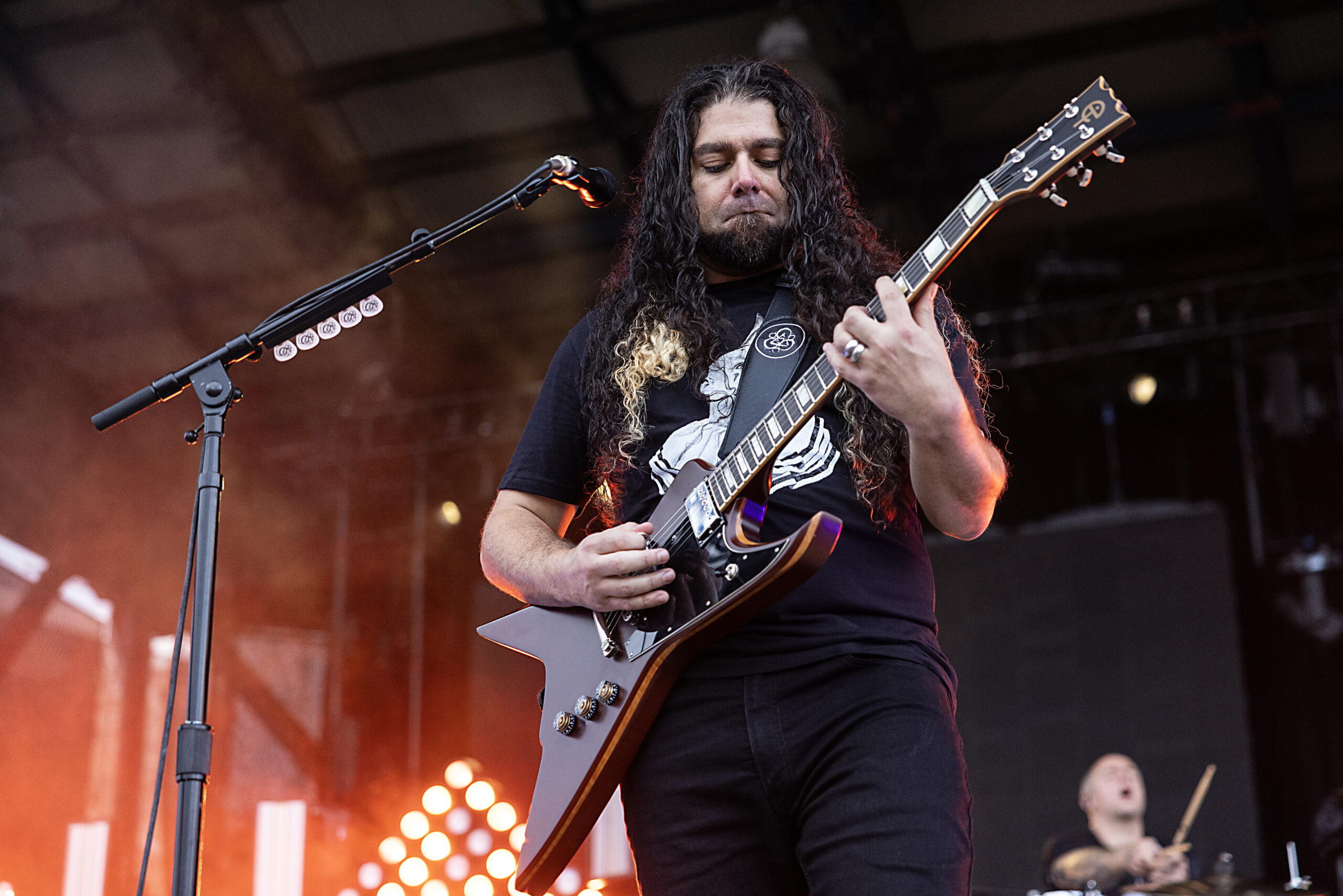 claudio sanchez wedding - Ilustrasi 2