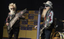 ZZ Top