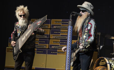 ZZ Top