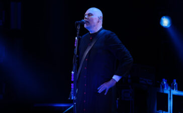 Billy Corgan Praises Chappell Roan for Finding Her Voice on Her Own Terms