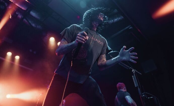 Sleeping With Sirens
