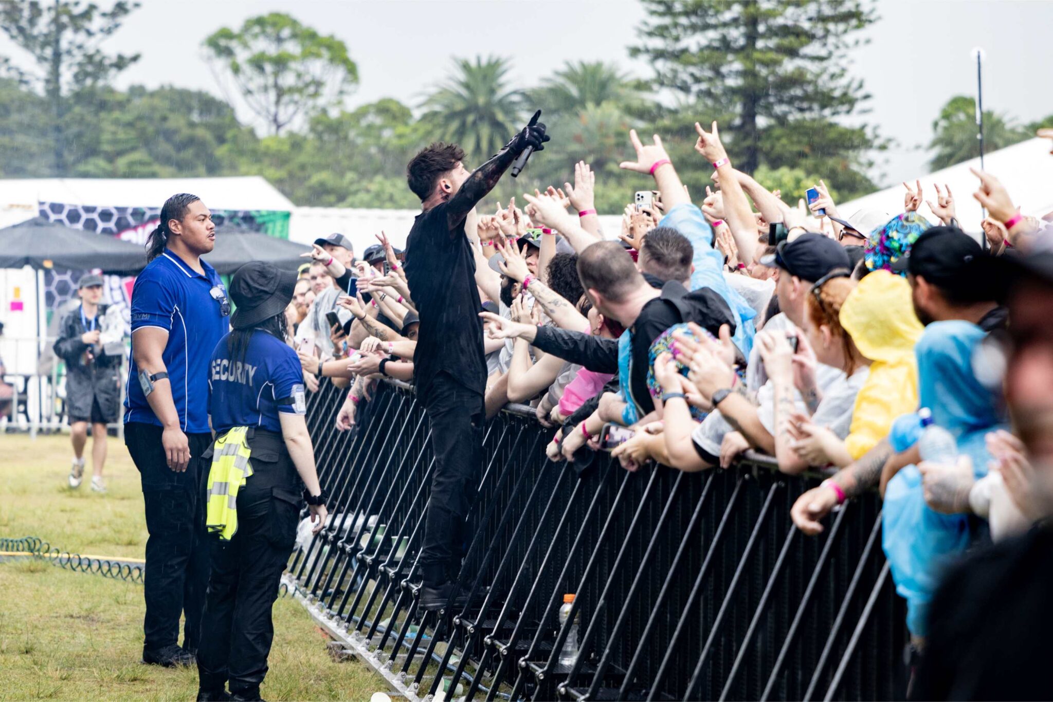 Good Things Festival 2024 Sydney Photos