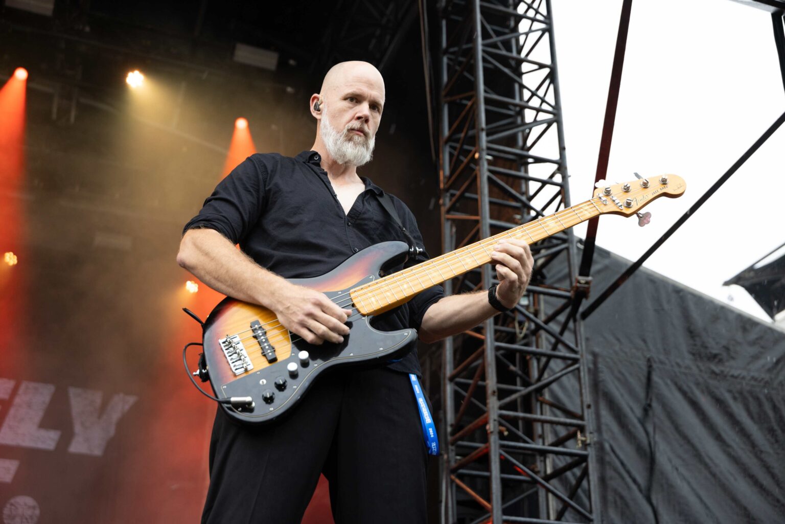 Good Things Festival 2024 Sydney Photos