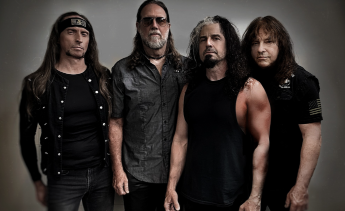 Ross The Boss Announces Support Acts for Upcoming Aussie Tour