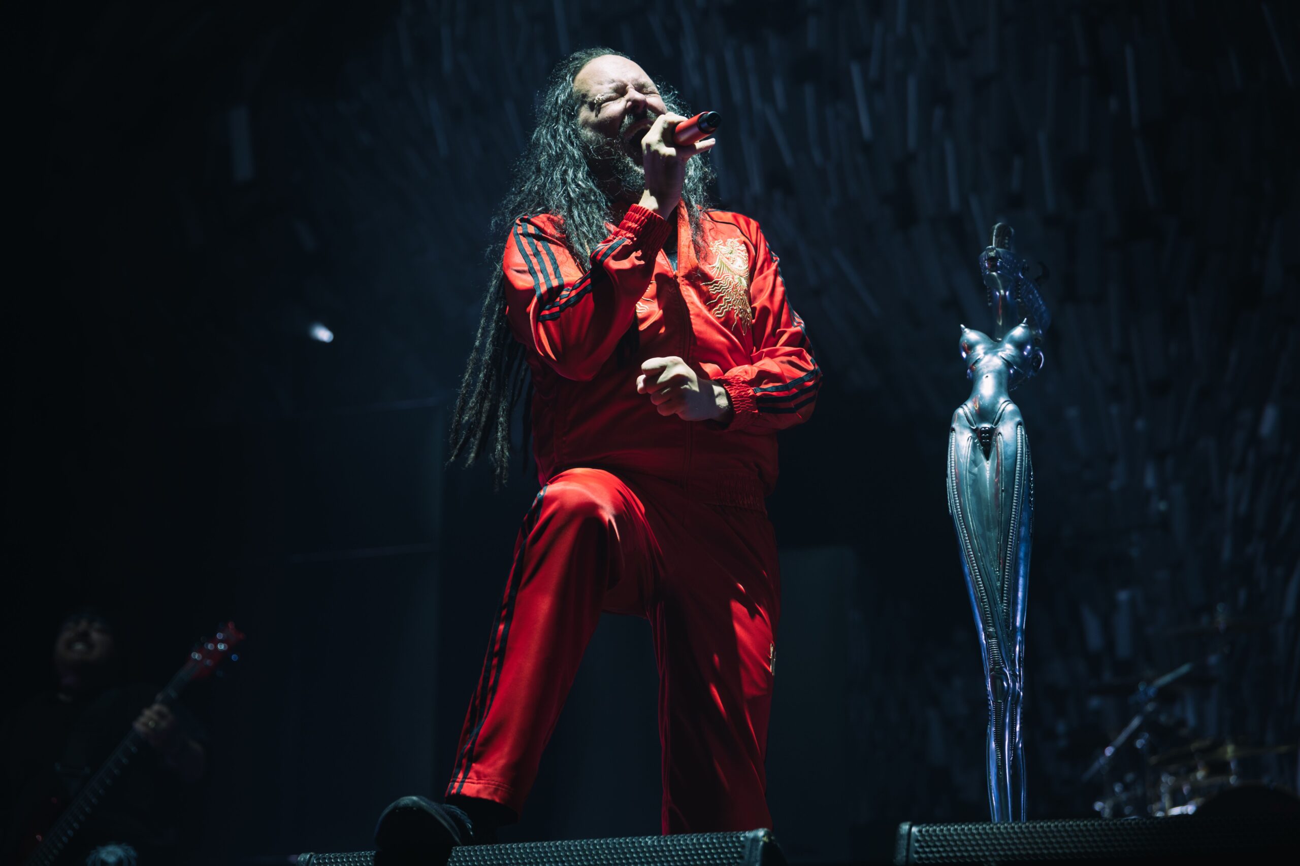 PHOTOS: Korn Closes Out Good Things Festival 2024 in Sydney