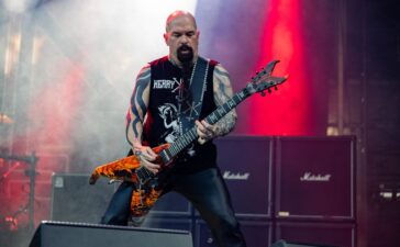 Kerry King