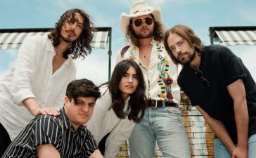 The Preatures